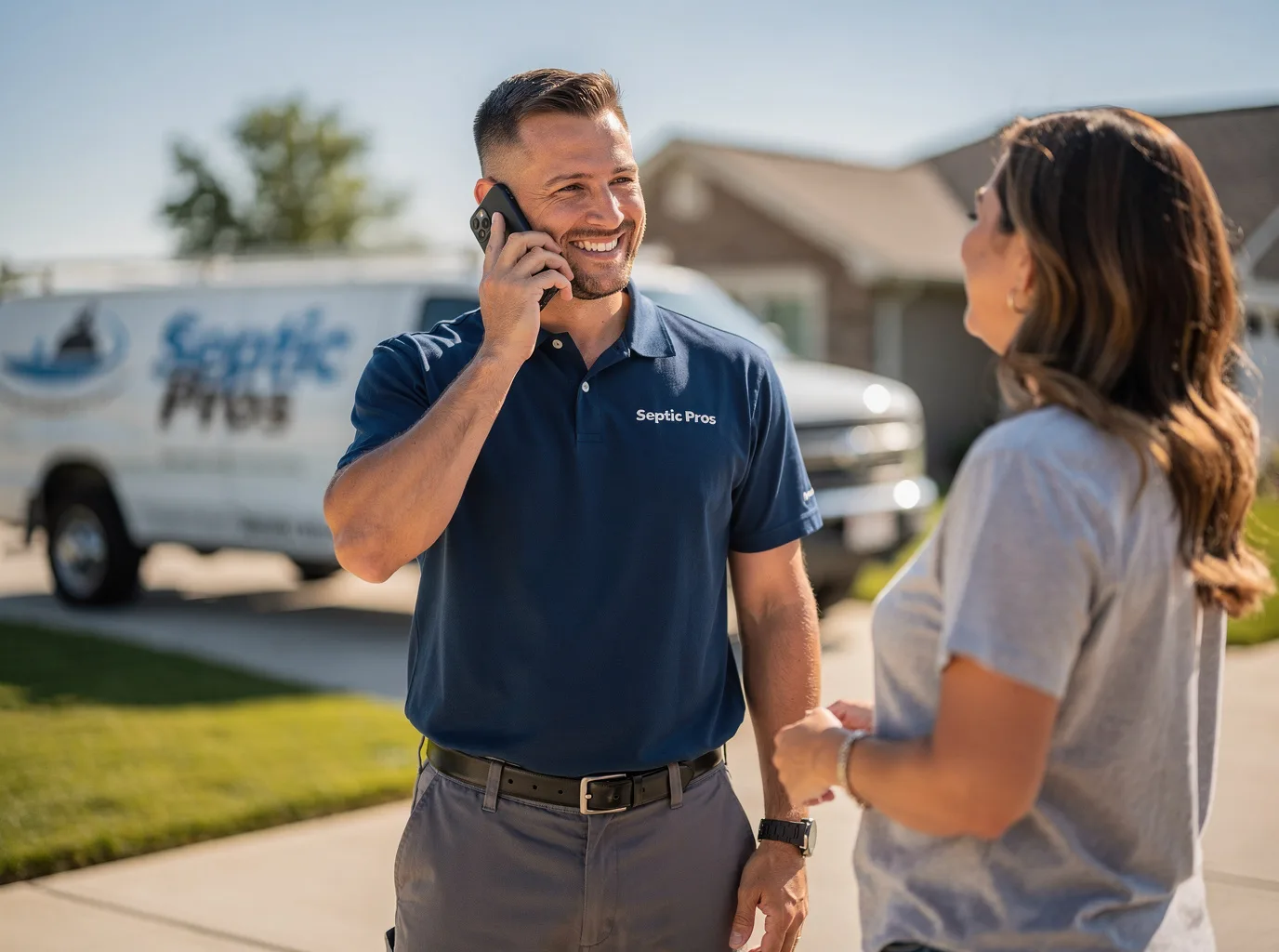 Septic Tank Pumping Moore Haven, FL FAQs
